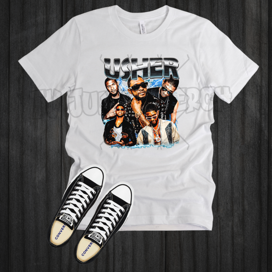 Usher T-Shirt